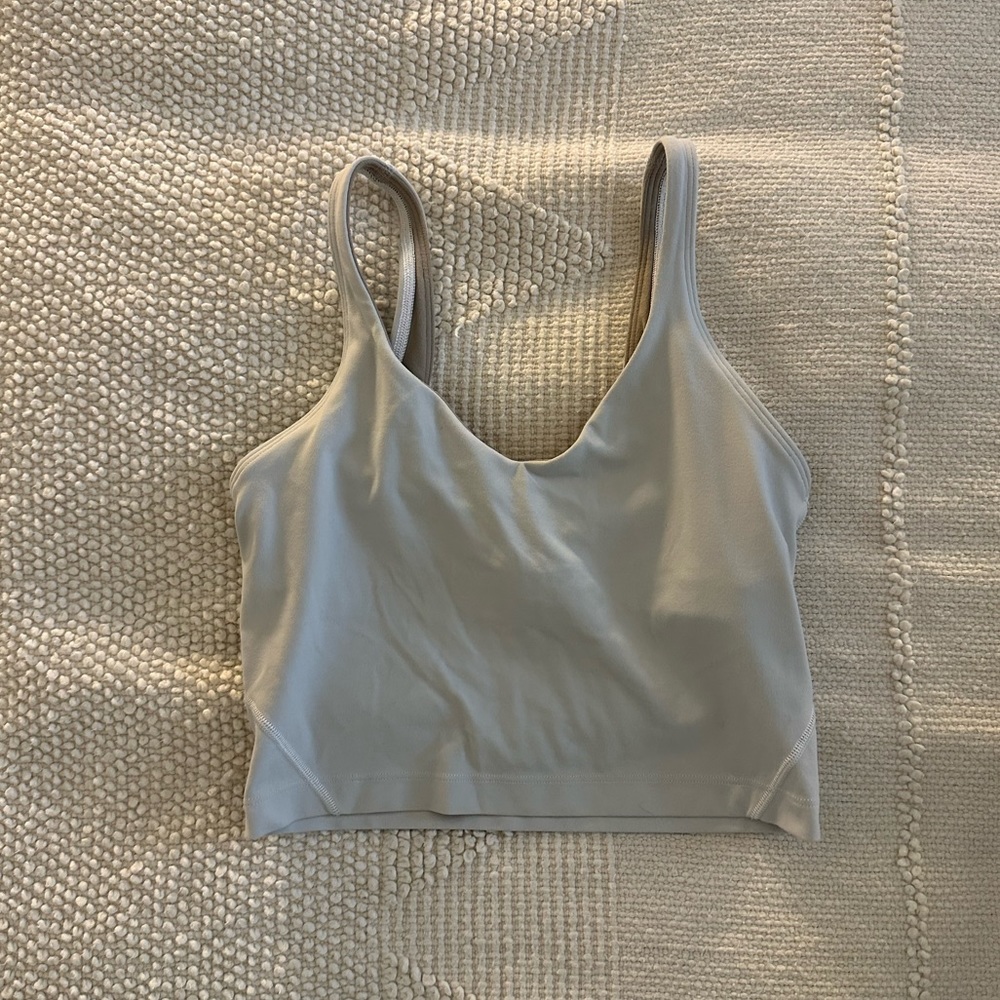 Lululemon Align Tank